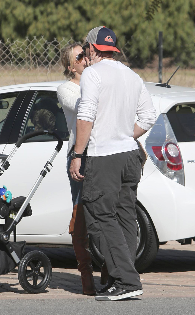 LeAnn Rimes, Eddie Cibrian LeAnn Rimes, Eddie Cibrian